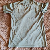 Coolmax футболки 170/90М 4шт