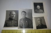РККА старший ком состав
