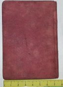 медаль материнства 2 ст. СССР 1950г.  (удостоверение)