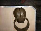 Наушники пассивные  Peltor .