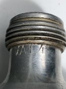 Фляга Вермахт 0.8 состояние