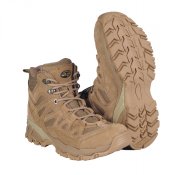 Тактичні кросівки Squad Stiefel 5 Inch, Coyote, 42р. Sturm Mil-Tec. Німеччина. Новий товар.