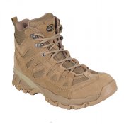Тактичні кросівки Squad Stiefel 5 Inch, Coyote, 42р. Sturm Mil-Tec. Німеччина. Новий товар.