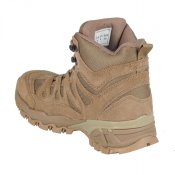 Тактичні кросівки Squad Stiefel 5 Inch, Coyote, 42р. Sturm Mil-Tec. Німеччина. Новий товар.