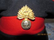 Фуражка,Англия