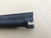 Кришка затвору СВТ-40 №1