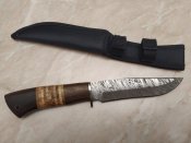 Великий мисливський ніж Ніж на полювання