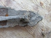 Нагрудный знак «За ближний бой»