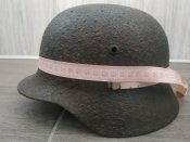 Каска М35 / Stahlhelm M35