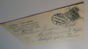 118-ти летняя Оригинальная немецкая почтовая открытка времен WW1, «Солдатская жизнь».