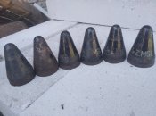 Защитные колпачки