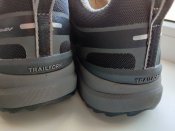 Кроссовки Hypertrail Low Eddie Вauer45р(29см)