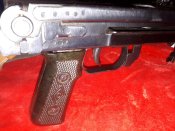 ППС-43 ММГ СХП