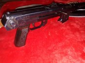 ППС-43 ММГ СХП