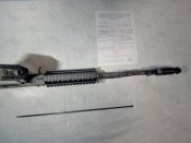 Отличный ММГ АКС - 74 Балаклея готов под схп