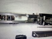Отличный ММГ АКС - 74 Балаклея готов под схп