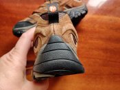 Кроссовки Merrell Moab 2 Vent 40 р(25см)