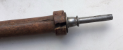 ММГ пистолетная граната Wurfkorper 361 Leuchtpistole/361 LP