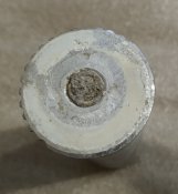 Гильза от немецкой ракетницы №3 bvv cct