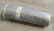 Гильза от немецкой ракетницы №3 bvv cct