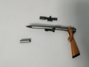 Ручка ружьё