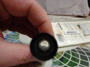Чок TRU GLO Xtreme 12 k.