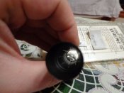 Чок TRU GLO Xtreme 12 k.