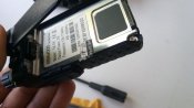 Двухканальная рация Kenwood TK-F8