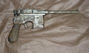Mauser C96