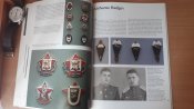 "Нагрудные знаки Варшавского договора"