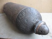 ММГ міни до 14cm Австро-Угорського Minenwerfer M15