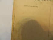 Открытка Франция начало20 в. Феррол шлюзы в доках верфи.