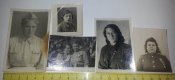 5 фото женщины в РККА