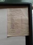 ДОСААФ Лит. СССР Комплект учебно-наглядных пособий по ПДД