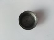 Колба с кришечкой от фляги вермахт