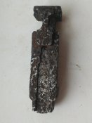 Личина затвора ДП,ДТ