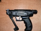 пневматический пистолет Blow цена снижена