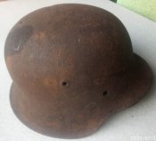 Каска шлем М42 Вермахт