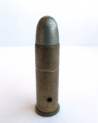 / 9x29.5 R / .38 Colt Special /.38-44