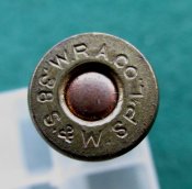 / 9x29.5 R / .38 Colt Special /.38-44