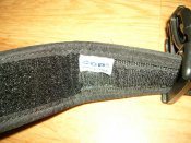 Ремень разгрузочный "COP 92OK2 Duty Belt (50 mm) with COP LOK 2 buckle" size L