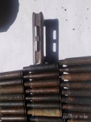 Гильзы Арисака. 45 шт