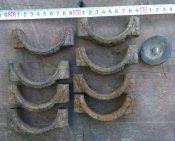 Автозапчасти с двигателя . Рейх