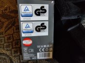 Перчатки PowerFix 10р(2пары)