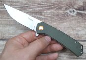 Нож TunaFire GT956