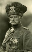 Немецкий генерал-фельдмаршал Маккензи.