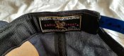 Кепка Vietnam Veteran