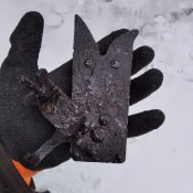 2. Наствольні кусачки для перикусування колючого дроту на Гвинтівку Мосіна.