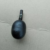 4. ММГ. Eierhandgranate 17. Ранній зразок.