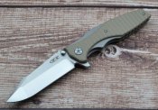 Нож Zero Tolerance Hinderer 0393 реплика